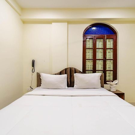 Hotel Mahal Kolkata Eksteriør bilde