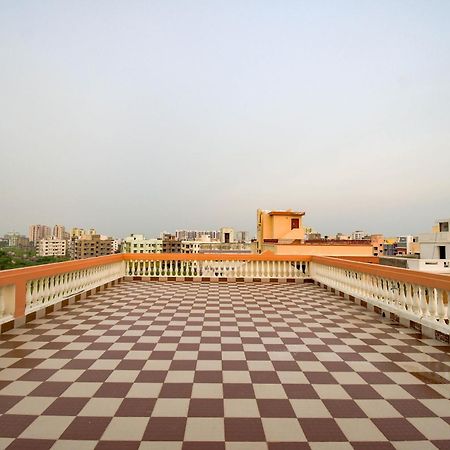 Hotel Mahal Kolkata Eksteriør bilde