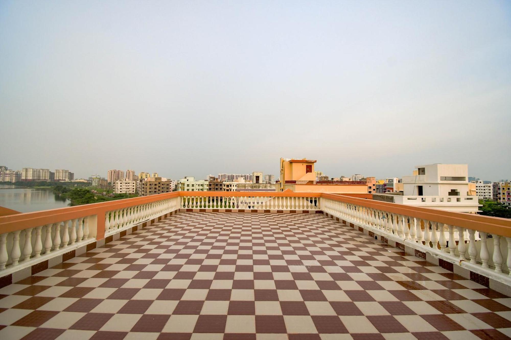 Hotel Mahal Kolkata Eksteriør bilde